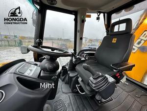 รถแบคโฮเดอร์ตักดิน JCB 5CX รักษ์โลกอเนกประสงค์ใช้3CX 5cx 4cx - Product Image 4