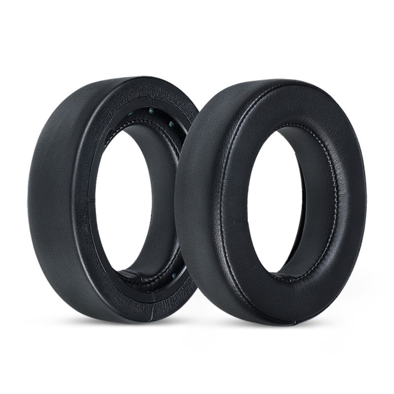 1pcs Protein leather Thickened-Black