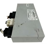 Module de commande du lève-hayon pour BMW X5 X6 X1 F15 F16 F49 E70 E71 - Démontage