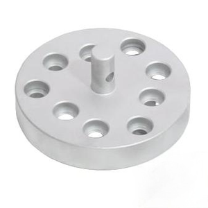 Độ chính xác cao bằng thép không gỉ CNC gia công nguyên mẫu tùy chỉnh gia công CNC phần phay biến dịch vụ - Product Image 3