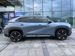 Buena Relación <span class=keywords><strong>Calidad</strong></span>-<span class=keywords><strong>Precio</strong></span>, Chery Big Ant 2020 Económico, Edición Superpotencia 510 km, Tracción Trasera, Cámara 360, ACC, L2 NOA, Autohold, HDC, HAC, Auto Eléctrico - Product Image 4