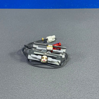 Pièces de rechange originales pour copieur Pour une utilisation dans Xerox 4110 4112 4127 D95 D110 D125 Fuser Thermostat kit 130K67382