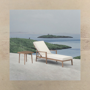 STG Chaise longue européenne <span class=keywords><strong>et</strong></span> américaine, réglable <span class=keywords><strong>en</strong></span> hauteur, légère, avec cadre <span class=keywords><strong>en</strong></span> <span class=keywords><strong>aluminium</strong></span>, écologique, portable <span class=keywords><strong>et</strong></span> pliable - Product Image 5
