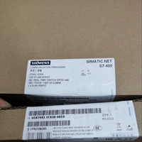 New & Original Siemens SIMATIC S7-300 6GK73425DA030XE0 Communications Processor CP 342-5 6GK7342-5DA03-0XE0