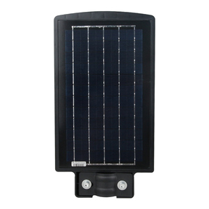 30W 야외용 IP65 태양광 <span class=keywords><strong>LED</strong></span> 가로등 (6W 폴리실리콘 태양광 패널 포함, 6000K-6500K 색온도, 120) °   빔 앵글 - Product Image 5