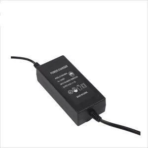 Factory Direct Sale Dc12V Adapt 3A 5A Cctv Switching Power Supply Adapter