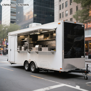 Baño de Lujo, Oficina con Baño, Cafetería, Bar, Quiosco de Comida, Restaurante en Contenedor - Product Image 4