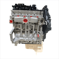 Pièces de moteur automobile DV6-8V, bloc moteur long pour FORD PSA