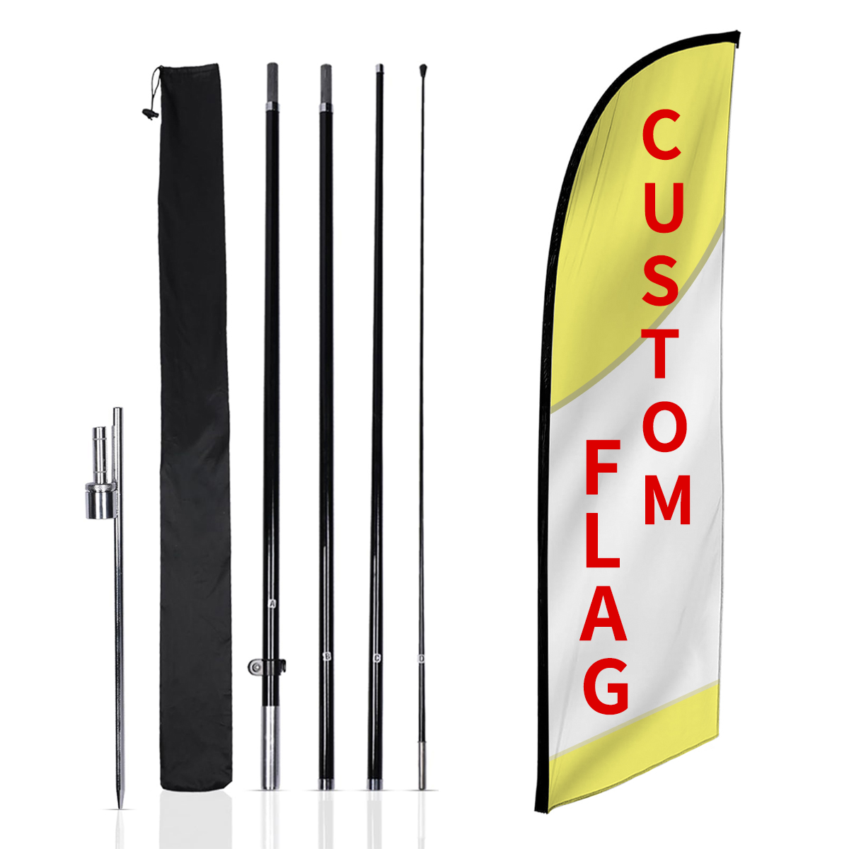 taille personnalisée