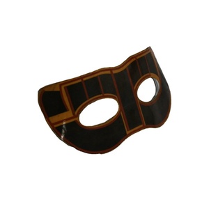 Graphene <b>Heating</b> Sheet <b>Electric</b> Heated Eye Mask Far Infrared <b>Heating</b> Film - Product Image 1