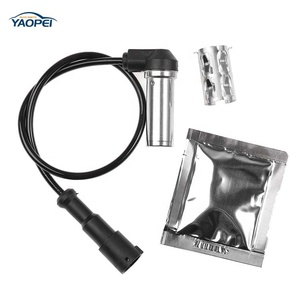 Capteur de vitesse de roue ABS 1315698 YAOPEI pour pièces automobiles DAF 1980-1994 - Product Image 1