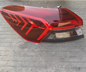 Fanali Posteriori LED Originali Rigenerati per <span class=keywords><strong>Audi</strong></span> Q4 E-tron, Luci Posteriori <span class=keywords><strong>OLED</strong></span> Dinamiche 89A945095 - Product Image 3