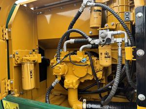 รถขุดตีนตะขาบ CAT 320DL มือสอง น้ำหนัก 21.5 ตัน เครื่องขุดไฮดรอลิกสำหรับงานก่อสร้าง - Product Image 6