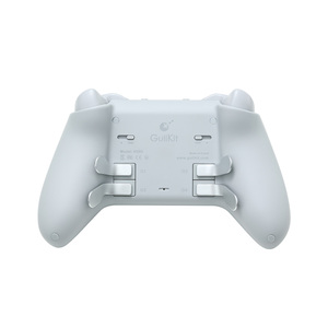 Controller di Gioco Wireless con <span class=keywords><strong>Joystick</strong></span> a Effetto Hall per <span class=keywords><strong>Nintendo</strong></span> <span class=keywords><strong>Switch</strong></span> / <span class=keywords><strong>Switch</strong></span> 2 / PC Gamepad - Product Image 6