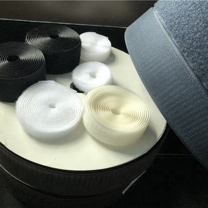 Kunden spezifisches 25-mm-Kletterband mit Schlaufe und Haken und einfacher Anwendung - Product Image 1