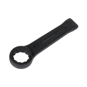 Llave de anillo Fasano de 10 mm para reparación automotriz - Product Image 1