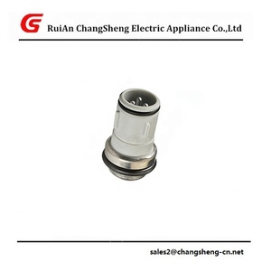 New nhiệt chuyển đổi động cơ quạt làm mát chuyển đổi cảm biến nhiệt độ nước cho Audi 100 053919501a 6pt009309-141 - Product Image 2