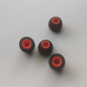 Embouts d'oreille en silicone souple anti-dérapant pour Beats Fit Pro / Studio <span class=keywords><strong>Buds</strong></span> - Product Image 2