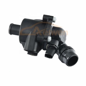 Aelwen xe tự động làm mát nhiệt được sử dụng cho Audi A4 VW <span class=keywords><strong>06b121111f</strong></span> 6b121111f 06b121111l - Product Image 3