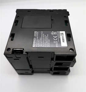 KV-7300 PLC โปรแกรมคอนโทรลเลอร์ซีพียูยูนิตพร้อมพอร์ตอนุกรมในตัว 12-24V ใหม่ต้นฉบับ - Product Image 2