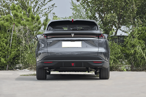 Changan Deepal S07 2026, SUV <span class=keywords><strong>hybride</strong></span> à autonomie étendue, 5 places, 180 km/h, voiture électrique, <span class=keywords><strong>prix</strong></span> abordable - Product Image 5