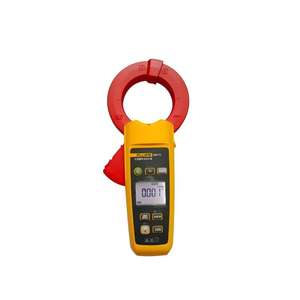 Für Fluke 368FC & 369FC Digital Clamp Meter True RMS Leckstrom 40 mm misst Gleichstrom - Product Image 4