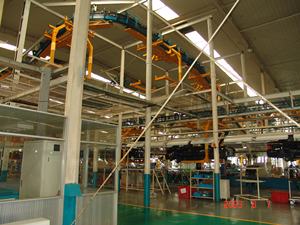 Yeni Jdsk otomatik sınıf parlak ışık muayene konveyör hattı yüksek verimlilik ISO/CE sertifikalı 380V/220V ömür boyu garanti - Product Image 2