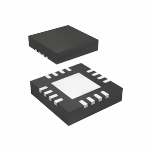 Battery Chargers Manufacturer Channel 16 WQFN Exposed Pad Buy Online Electronic Components MAX1874ETE+ - Product Image 1