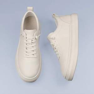 Zapatillas Casuales de Alta Calidad a Precio Económico, Venta al Por Mayor, Zapatos Deportivos Cómodos, Zapatos para Caminar con Suela Gruesa a la Moda - Product Image 5