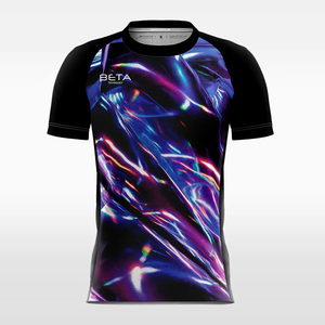 Magliette da <span class=keywords><strong>calcio</strong></span> con logo personalizzato - Product Image 3