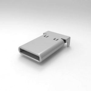 U261-121N-4BS2S USB/DVI/HDMI Connector Electronic Component - Product Image 1