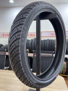 ยางสกู๊ตเตอร์แบบไม่มียางใน KUMATIRE K334A ขนาด 70/90-17 80/90-17 ทนทาน ให้ประสิทธิภาพการขับขี่ในเมือง - Product Image 2