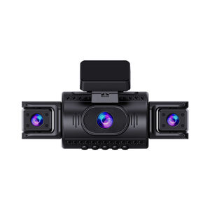 Cámara para Auto BMAX BC42 de 4 Lentes con Pantalla IPS de 2.8 Pulgadas, WiFi Integrado, Grabación en Bucle, Ajuste Universal para Autos - Product Image 5