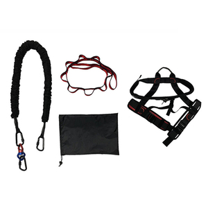 Hamac de Yoga à Air rétractable Anti-gravité, <span class=keywords><strong>corde</strong></span> à Suspension pour faire de la danse, modèle - Product Image 3