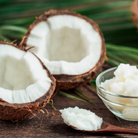 VISHMANNI Vente en gros 100% huile essentielle de noix de coco naturelle et biologique huile essentielle pure MSDS certifiée pour les soins de la peau et des cheveux en vrac 1L Minimum