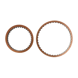 RE0F10A JF011E CVT Transmission Master Rebuild Kit Overhaul Fit For NISSAN Teana Car Accessories 2007-UP - Product Image 4