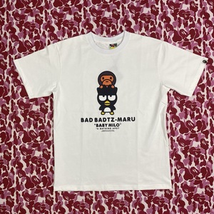 T-shirt Unisex Estivo di Tendenza con Stampa a Lettere, Vestibilità Ampia, Manica Corta, in Puro Cotone per Uomo e Donna - Product Image 5