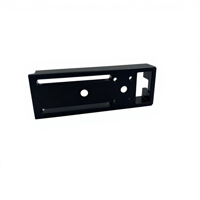 Factory-Customized Stainless Steel CNC Machining Manufacturer-Molds-Precision Machining Services