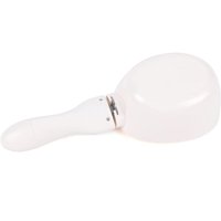 Balacoo – Tasse et cuillères doseuses numériques pour aliments pour chiens, alimentées par batterie, avec rétroéclairage LCD, pour la cuisine