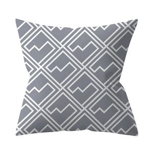 Pelle di pesca poliestere <span class=keywords><strong>cuscino</strong></span> di lusso personalizzato <span class=keywords><strong>cuscino</strong></span> <span class=keywords><strong>cuscino</strong></span> <span class=keywords><strong>50x50</strong></span> - Product Image 5