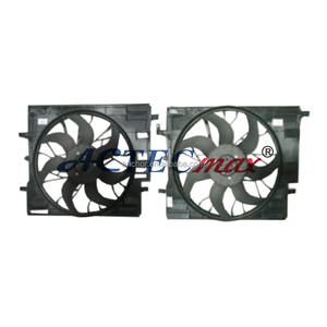 Ventilador <span class=keywords><strong>de</strong></span> condensador <span class=keywords><strong>de</strong></span> refrigeración <span class=keywords><strong>de</strong></span> CA para coche AC.117.2975 OEM 5492493 ventilador <span class=keywords><strong>de</strong></span> radiador eléctrico para piezas <span class=keywords><strong>de</strong></span> <span class=keywords><strong>compresor</strong></span> <span class=keywords><strong>de</strong></span> CA <span class=keywords><strong>de</strong></span> vehículo ventilador principal <span class=keywords><strong>de</strong></span> Lova - Product Image 2