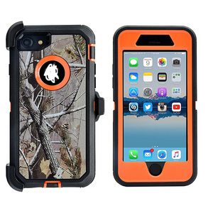 Tùy Chỉnh In Chống Sốc Defender <span class=keywords><strong>Camo</strong></span> Bìa Trường Hợp Đối Với <span class=keywords><strong>iPhone</strong></span> 15 Pro Max 15 Cộng Với Armor Nhiệm Vụ Nặng Nề Bảo Vệ Trường Hợp Điện Thoại - Product Image 4