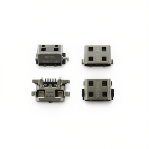 Conector de Carga Micro-USB Tipo USB Compatible con Redmi 5 Plus, Cables Flexibles para Teléfono Móvil - Product Image 3