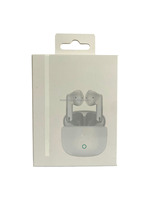 Boîtes d'avion à plastification mate avec logo personnalisé Boîte cadeau en carton pour accessoires électroniques Écouteurs Câbles de données et chargeurs de téléphone