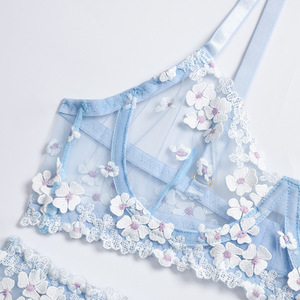 Ruiyi ชุดชั้นในสตรีสุดหรูสำหรับ2024 - Product Image 6