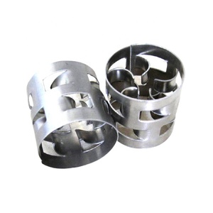 Ss316l металлическое кольцо <span class=keywords><strong>Pall</strong></span> с высокой эффективностью переноса массы 25 мм металлическое кольцо <span class=keywords><strong>Pall</strong></span> - Product Image 4