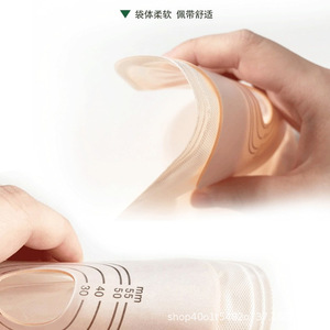 Sac de colostomie Steadlive One System, 30 pièces, sac d'ostomie jetable pour soins de stomie - Product Image 4