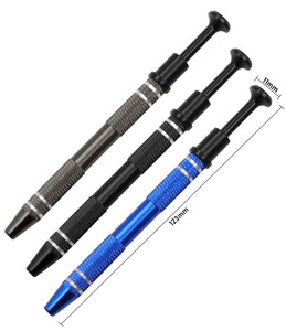 Selector de tornillos <span class=keywords><strong>para</strong></span> <span class=keywords><strong>chips</strong></span> IC Componentes electrónicos Capturador de condensadores <span class=keywords><strong>para</strong></span> cámaras Teléfonos móviles y auriculares - Product Image 6