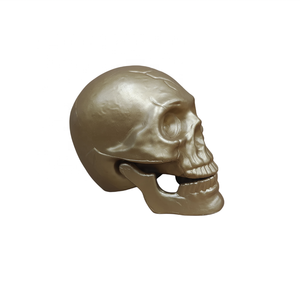 Sọ trồng hàng rào cho các nhà máy ngoài trời ma quái sọ tường trồng cho trong nhà ngoài trời trang trí độc đáo hiện đại Gothic - Product Image 1