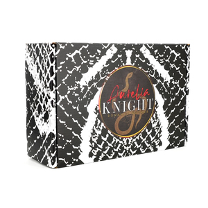 Boîte d'expédition en carton ondulé personnalisée, emballage d'expédition de <span class=keywords><strong>luxe</strong></span>, boîte en papier pliable pour l'emballage de produits e-commerce - Product Image 4